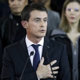 Manuel Vals ujedinitelj levice? 8