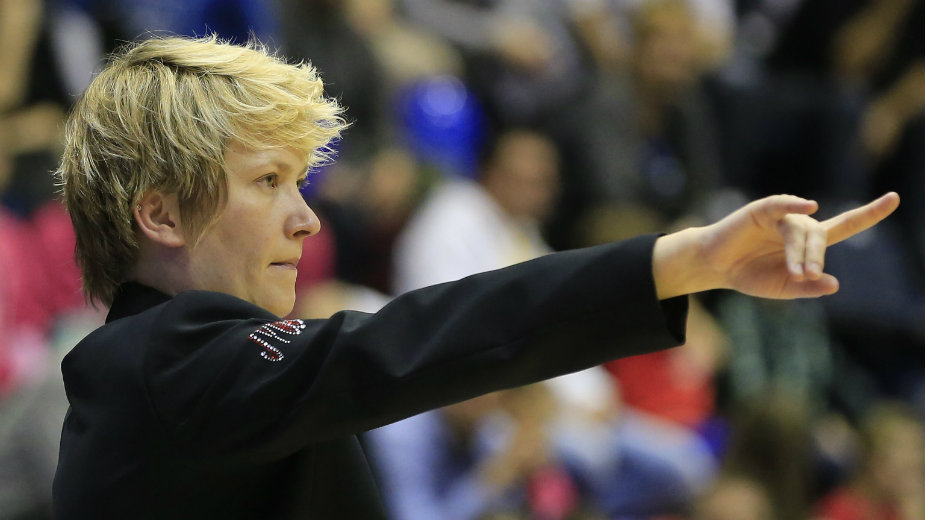 Marina Maljković: Ne tražim izgovore 1