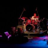 Miško Plavi u Kulturnom centru Grad 14