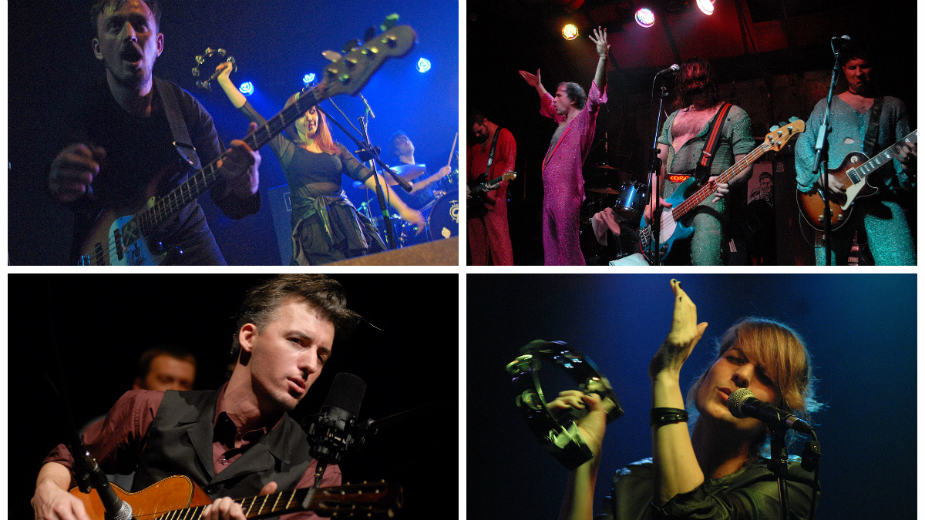 Muzički vodič od 16. do 22. decembra 1