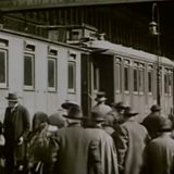 Film "Grad bez Jevreja" na restauraciji u Beču 9