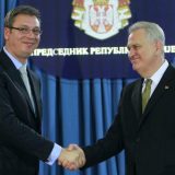 Dva scenarija za predsedničke izbore 5