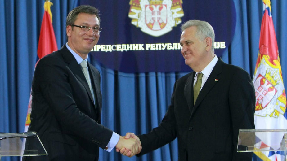 Dva scenarija za predsedničke izbore 1