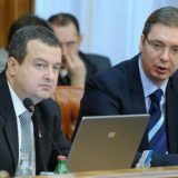 Tončev: I vrapci znaju da se saradnja preispituje pre izbora 14