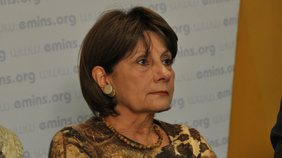 Jelica Minić: Ruski poklon sigurno nije jeftin 1