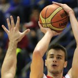 Spanulis je pola tima 15