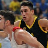 De Kolo spreman za Zvezdu 2