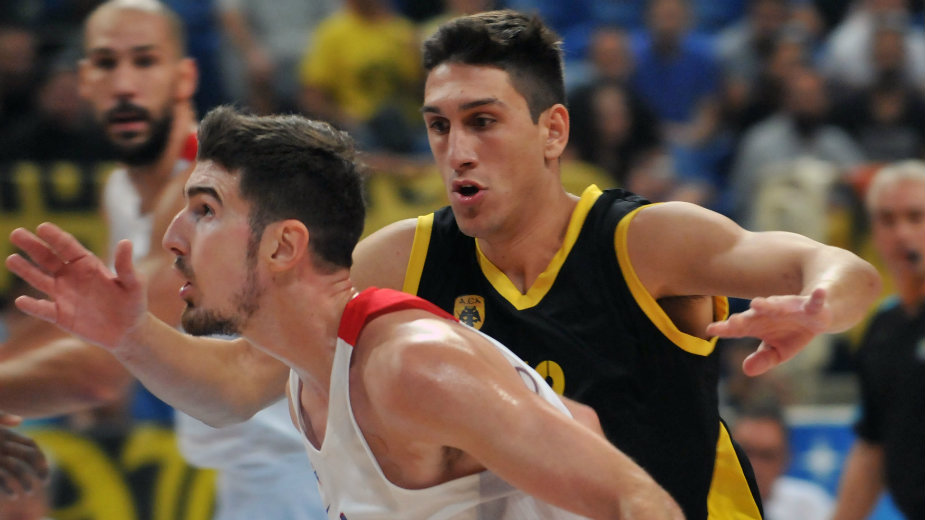 De Kolo spreman za Zvezdu 1