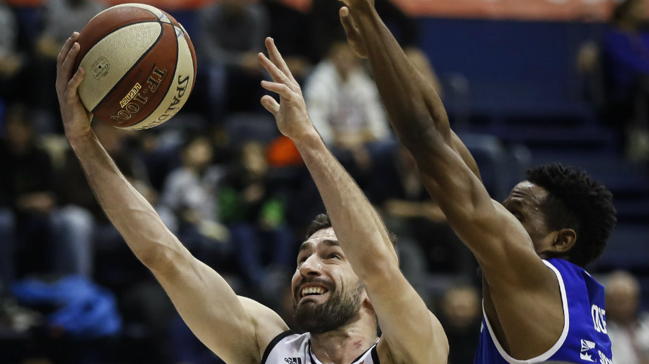 Džikić nas hrani svojom energijom 1