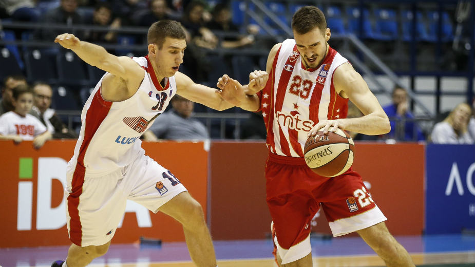 Da bude treća sreća 1