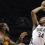 Atetokumpo utišao Lebrona 9