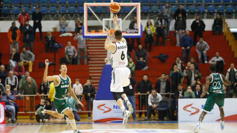 Kobni strah od pobede 1