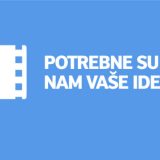 Predlozi za ime prvog regionalnog filmskog festivala 6