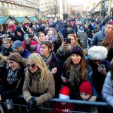 Počela manifestacija „Trg otvorenog srca“ 12