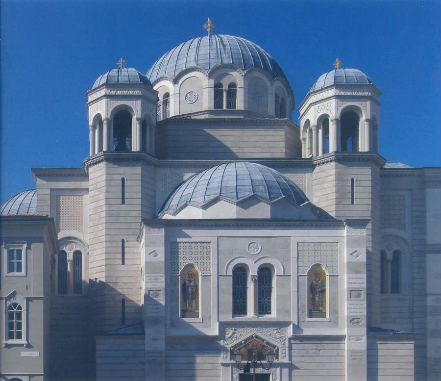 Slavna istorija tršćanskih Srba pred Beograđanima 2