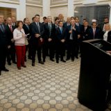 Otvorena renovirana turska ambasada 10