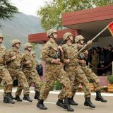 CG: Dobrovoljno služenje vojnog roka od 2019. 2