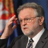 Vujović: Srbija će istrajati u reformama 4