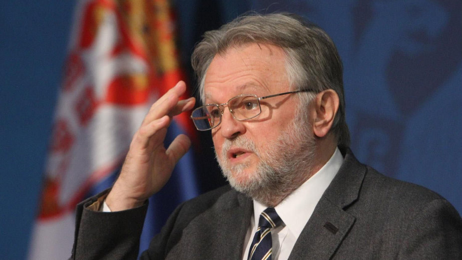 Vujović: Srbija će istrajati u reformama 1