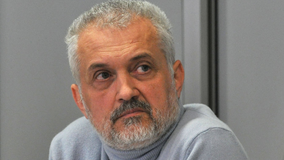 Nino Brajović: Zadatak - vratiti državi medije 1