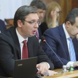 Sa liste SNS ispadaju Vuk Drašković i Velimir Ilić? 3