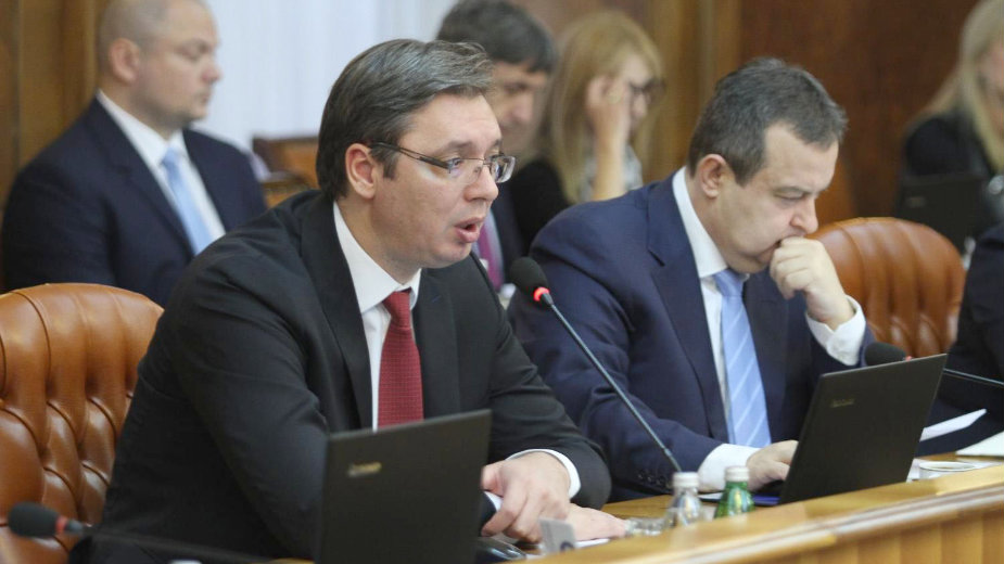 Sa liste SNS ispadaju Vuk Drašković i Velimir Ilić? 1