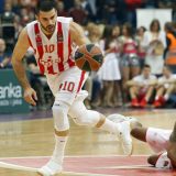 Skalp CSKA za pod jelku 13