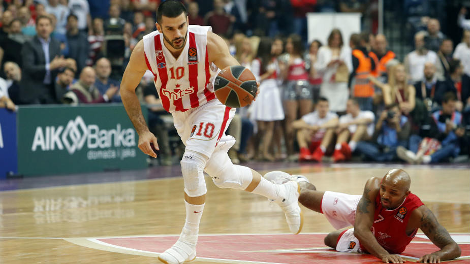 Skalp CSKA za pod jelku 1