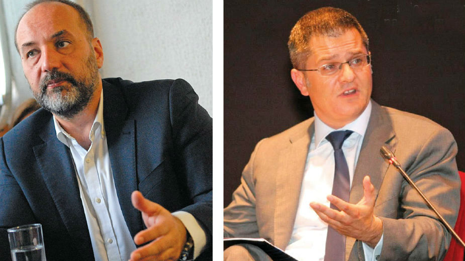 Konstruisane afere za linč opozicionih kandidata 1 Konstruisane afere za linč opozicionih kandidata 1