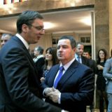 Bogovič: EU zabrinuta zbog vojne saradnje sa Rusijom 10