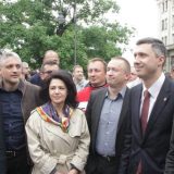 Odluka Saše Jankovića "ubrzava" Vuka Jeremića 7