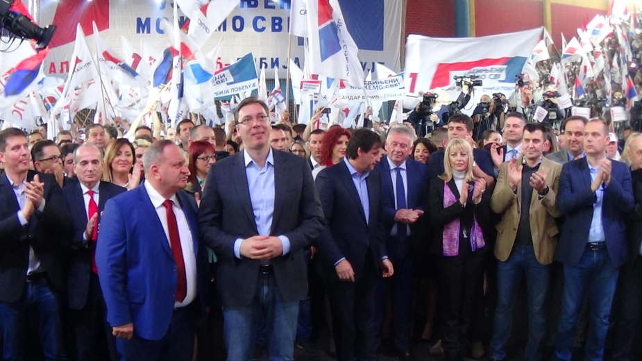 Vlast nema opravdanja da ponovo raspisuje izbore 1