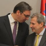 Brisel daje zeleno svetlo 13. ili 20. decembra 15