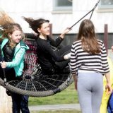 Da se čuje i glas roditelja 1