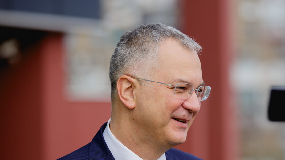 Šutanovac između interesa DS i interesa Srbije 1