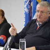 Zvanične posete pretnja za hapšenje radikalima 6