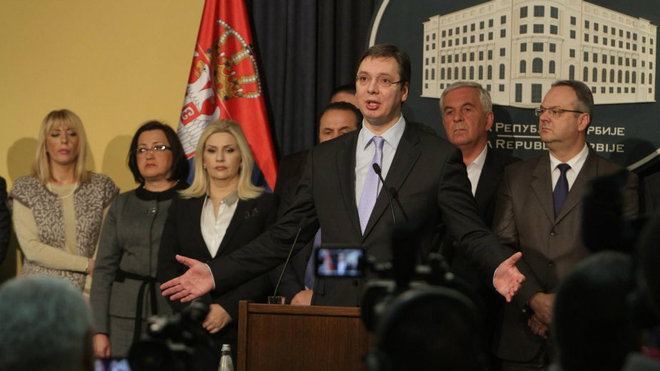 Država zaboravila na slučaj Panda 1