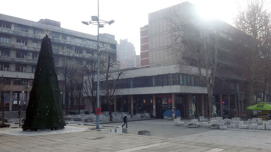 Penali ako se otkaže nastup 1