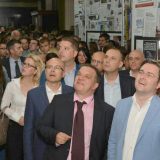 "Necenzurisane laži" iza zaključanih vrata 3