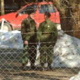 Vukčević: Haški begunci nisu bili u Topčideru u vreme ubistva gardista 11