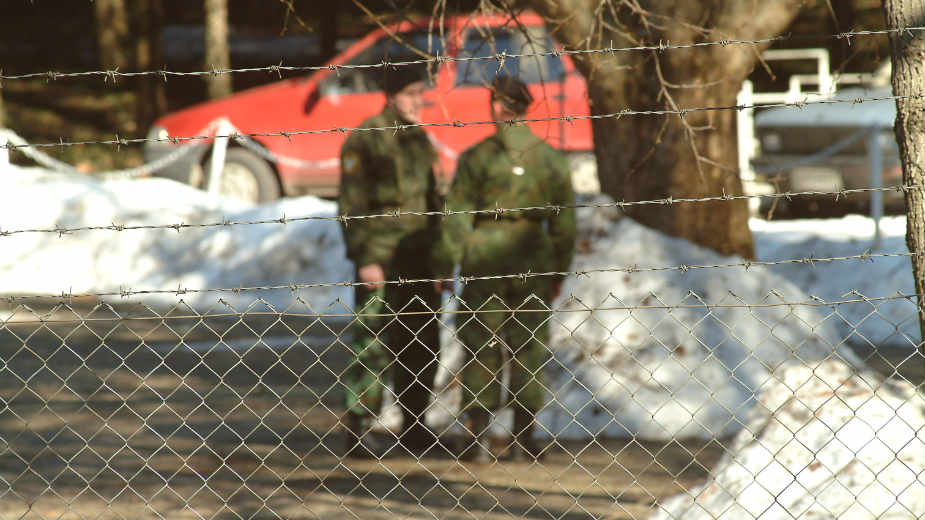 Vukčević: Haški begunci nisu bili u Topčideru u vreme ubistva gardista 1