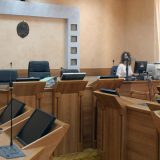 Presude i svedočenja bez javnosti 12 godina 5