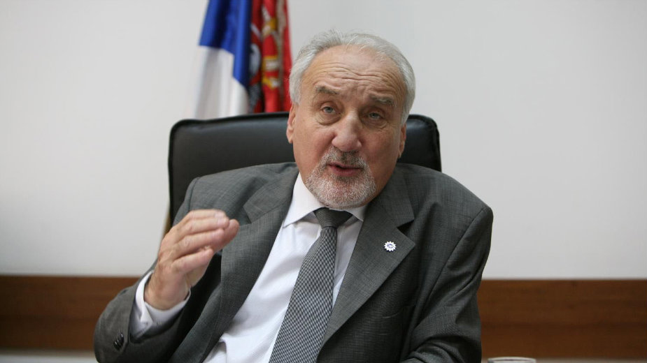 Srbija 11 meseci bez tužioca za ratne zločine 1