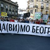 Medijsko blaćenje svakoga ko kritikuje vlast 13