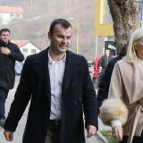 Mihajlović u Srebrenici: Možemo zajedno da gradimo 5