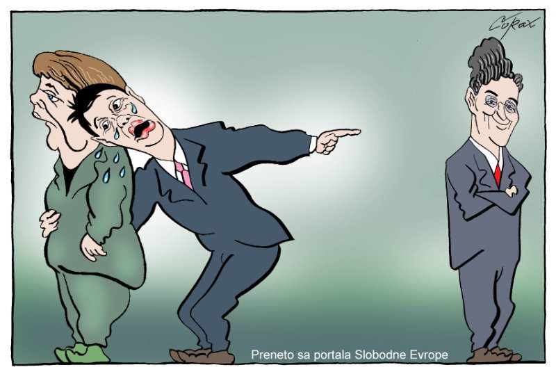 Corax 3