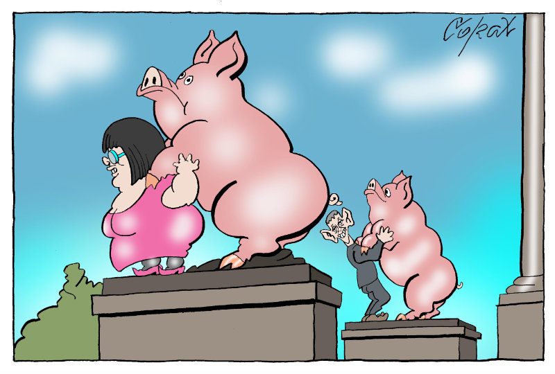 Corax 9