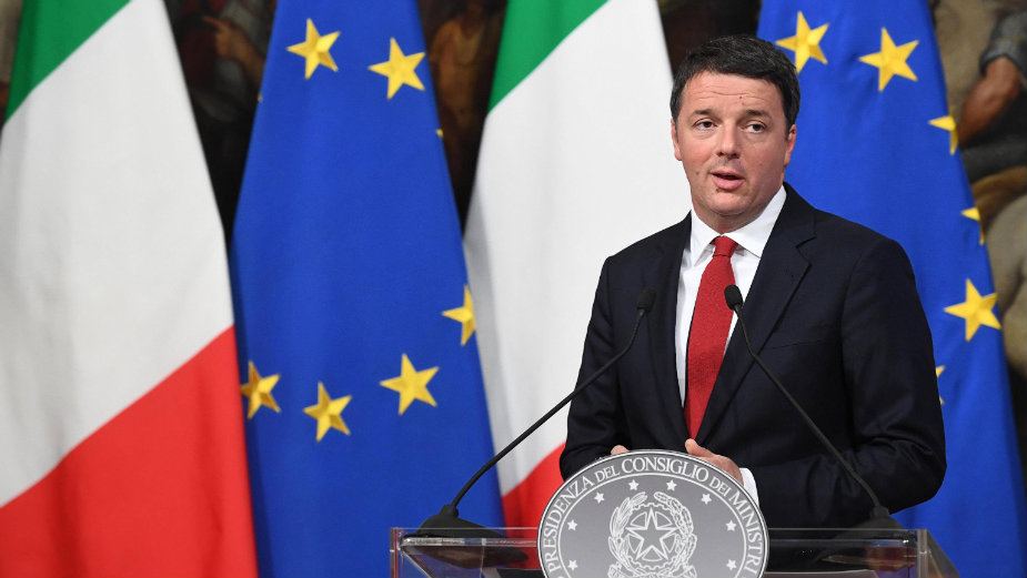 Mateo Renci: Mlad za penziju 1