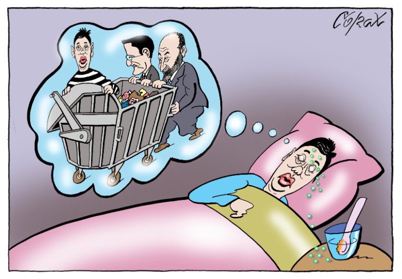 Corax 6
