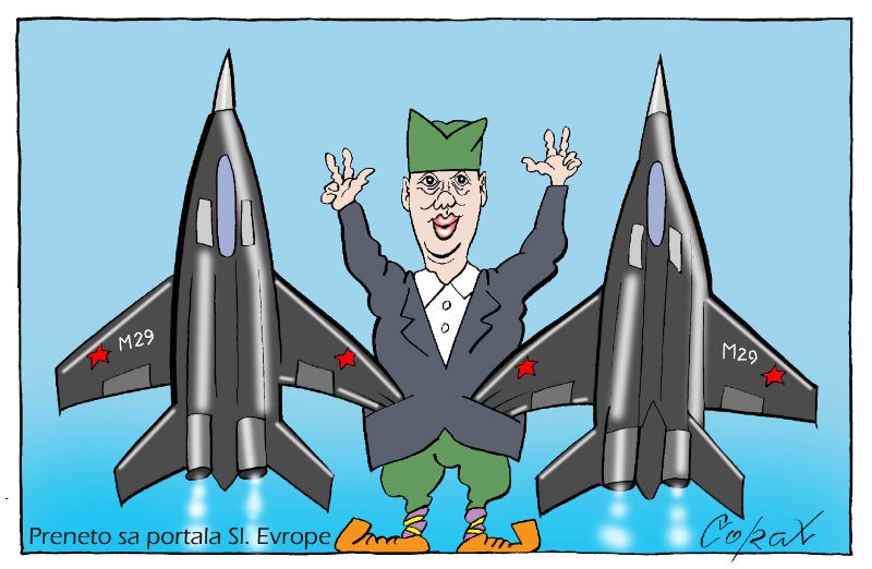 Corax 12